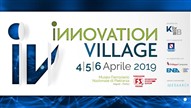 Innovation Village 2019
