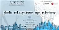 New Cultures of Cities