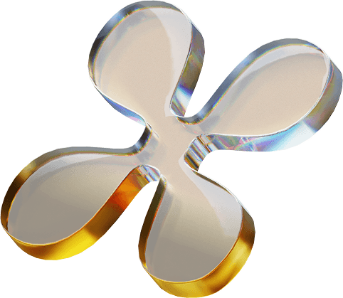 Glass Flower