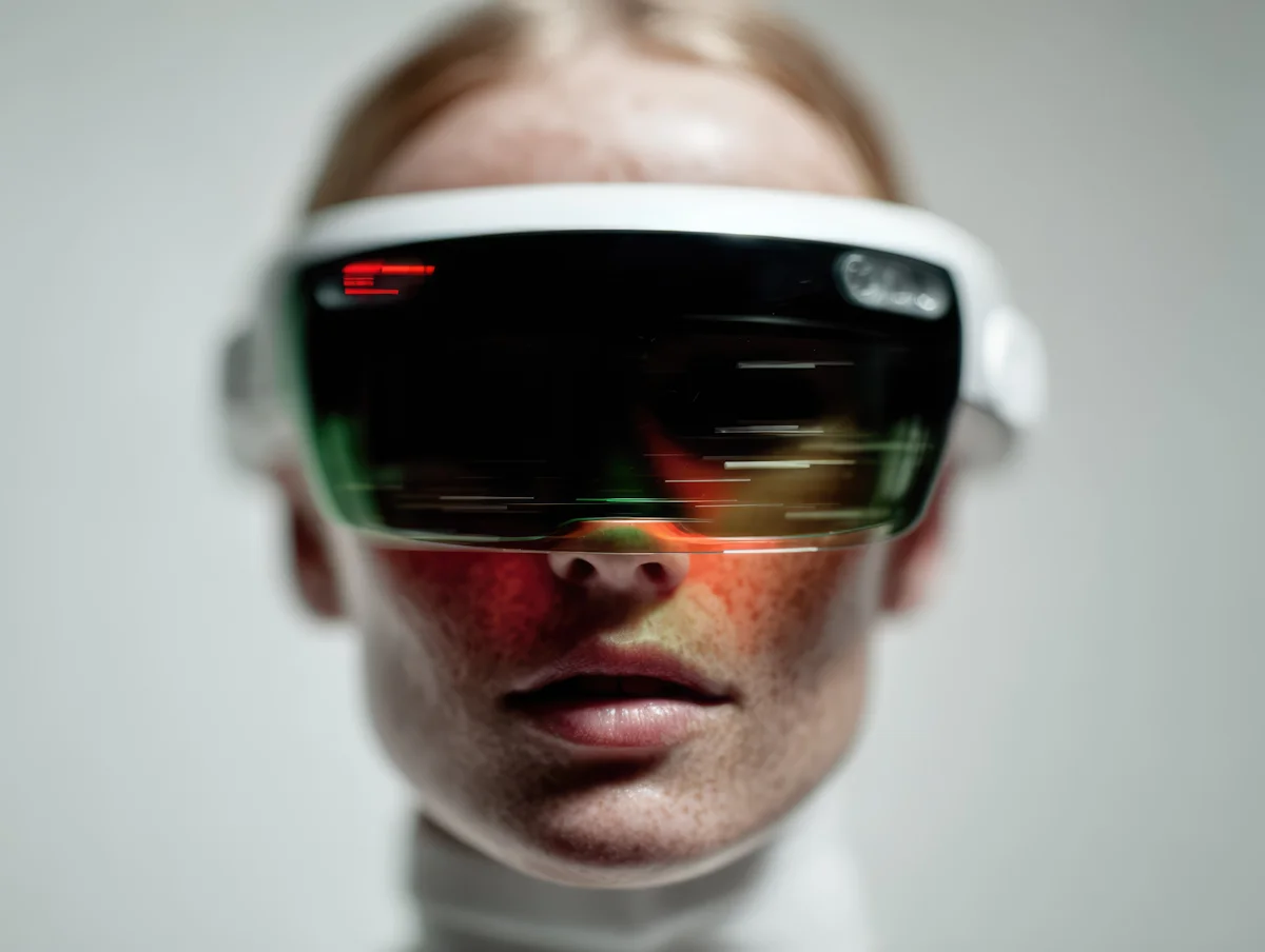 Immersive Intelligence